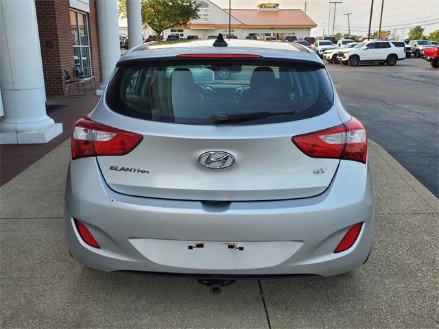 used 2013 Hyundai Elantra GT car, priced at $7,138