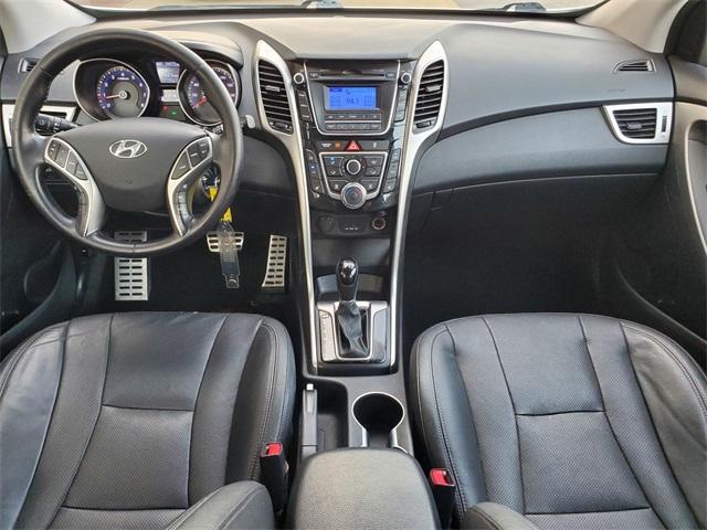 used 2013 Hyundai Elantra GT car, priced at $7,138