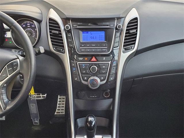 used 2013 Hyundai Elantra GT car, priced at $7,138