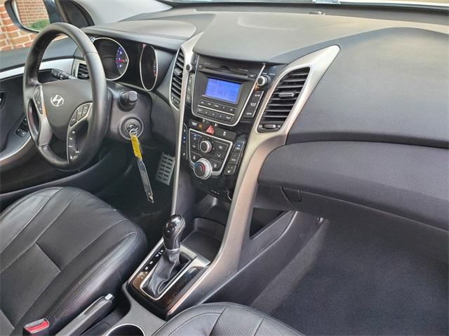 used 2013 Hyundai Elantra GT car, priced at $7,138