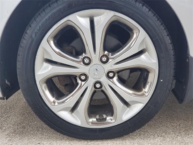 used 2013 Hyundai Elantra GT car, priced at $7,138