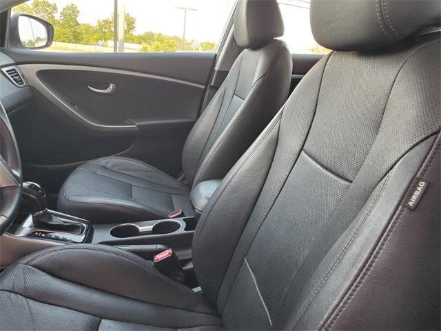 used 2013 Hyundai Elantra GT car, priced at $7,138