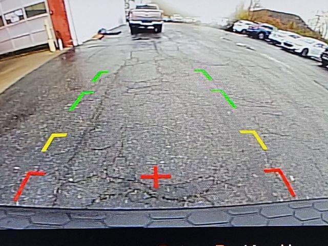 used 2023 Subaru Crosstrek car, priced at $24,964