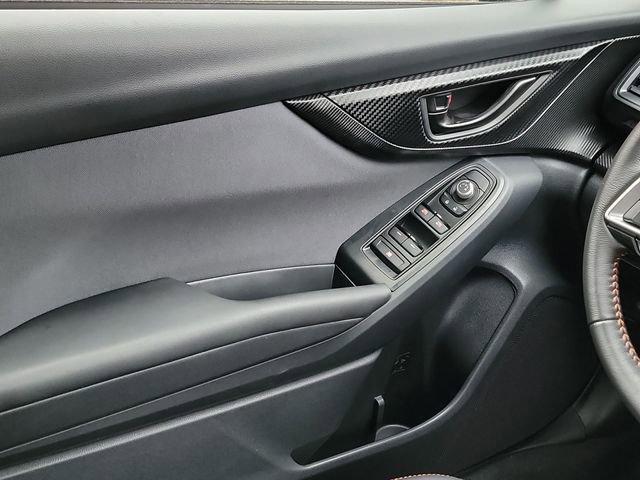 used 2023 Subaru Crosstrek car, priced at $24,964