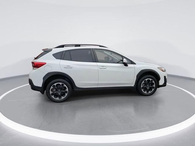 used 2023 Subaru Crosstrek car, priced at $24,964