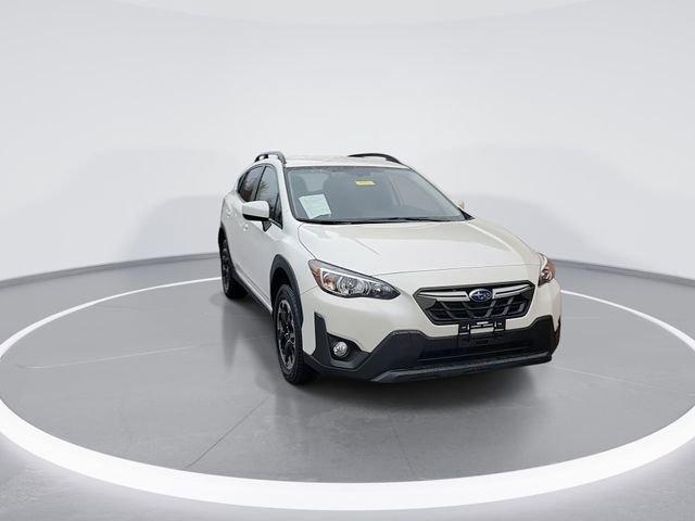 used 2023 Subaru Crosstrek car, priced at $24,964