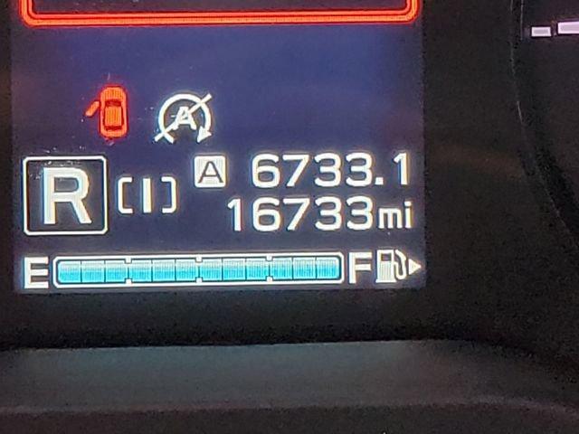 used 2023 Subaru Crosstrek car, priced at $24,964