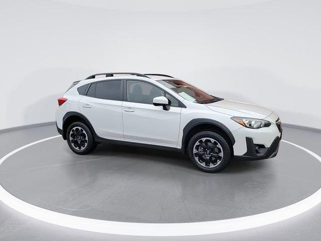 used 2023 Subaru Crosstrek car, priced at $24,964