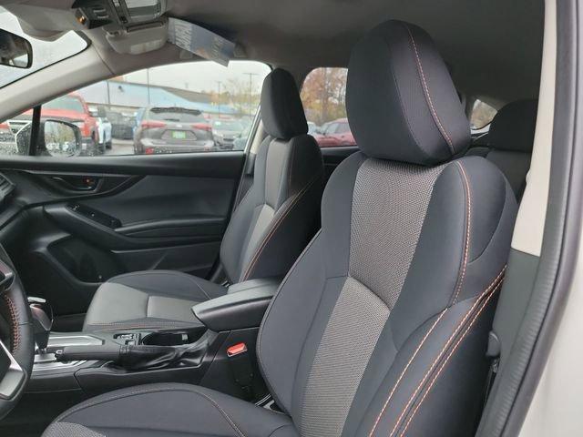 used 2023 Subaru Crosstrek car, priced at $24,964