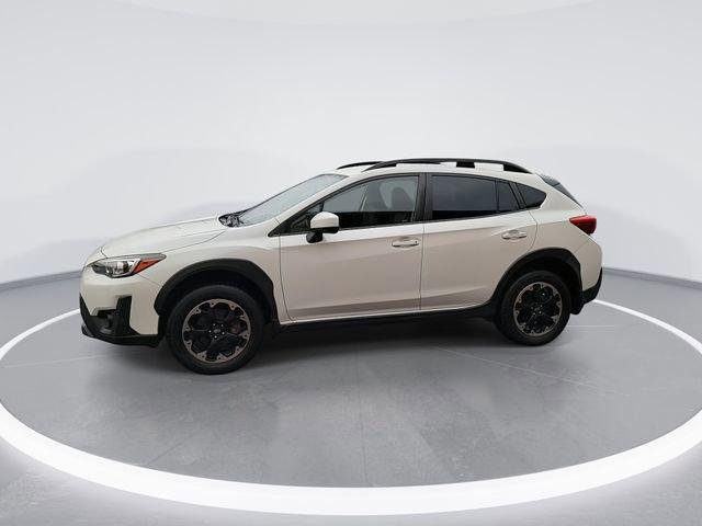 used 2023 Subaru Crosstrek car, priced at $24,964
