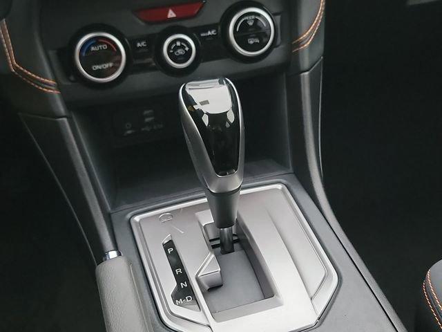 used 2023 Subaru Crosstrek car, priced at $24,964