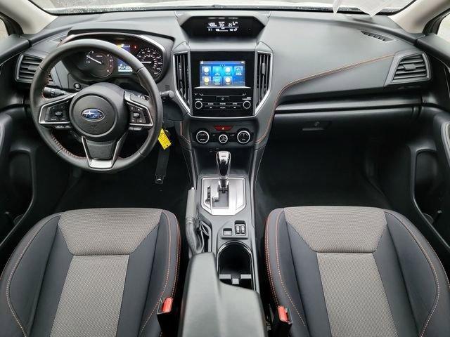 used 2023 Subaru Crosstrek car, priced at $24,964