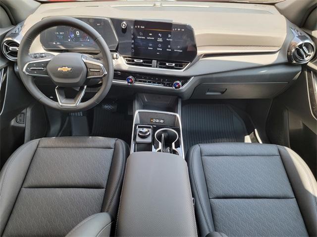 new 2026 Chevrolet Equinox car, priced at $33,780