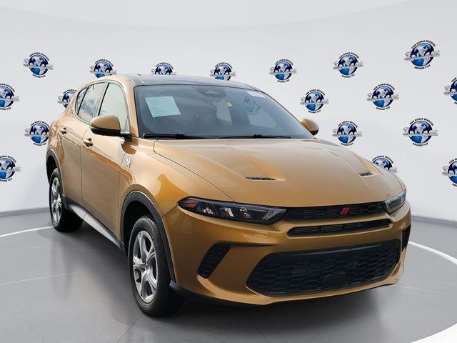 used 2024 Dodge Hornet car, priced at $23,566