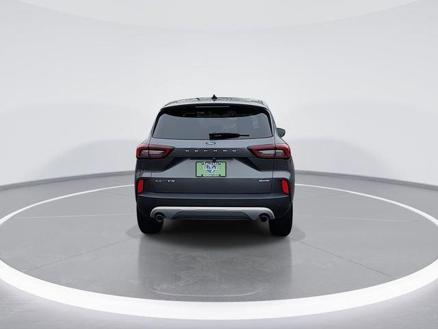 used 2023 Ford Escape car, priced at $21,588