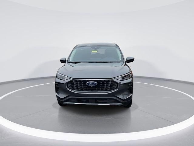 used 2023 Ford Escape car, priced at $21,588