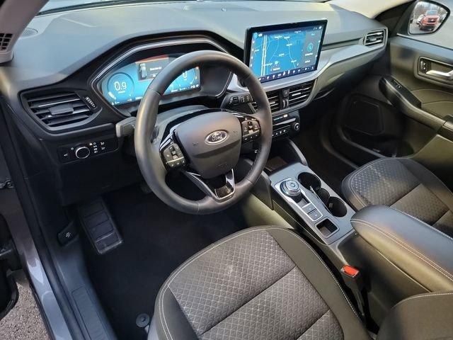 used 2023 Ford Escape car, priced at $21,588