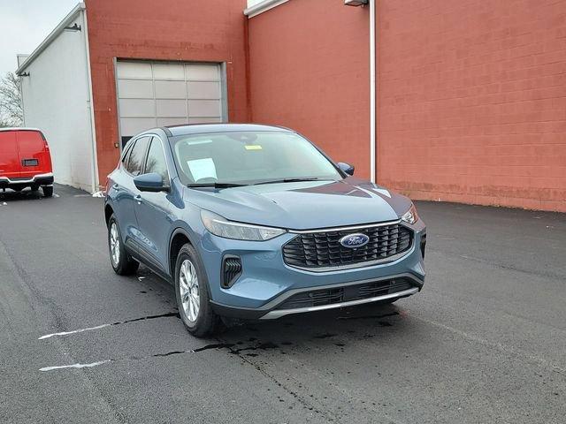 used 2023 Ford Escape car, priced at $22,245