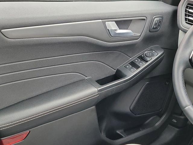 used 2023 Ford Escape car, priced at $22,245