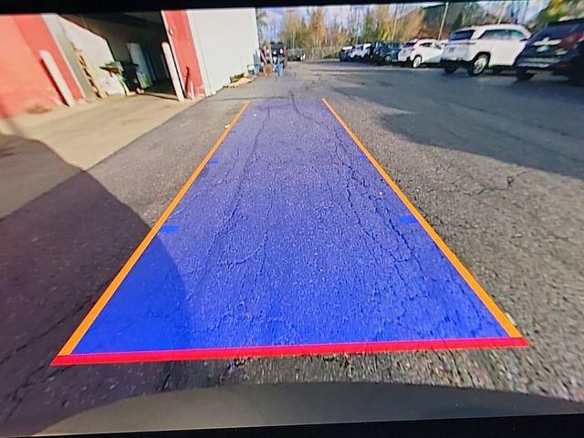 used 2021 Porsche Cayenne car, priced at $40,255