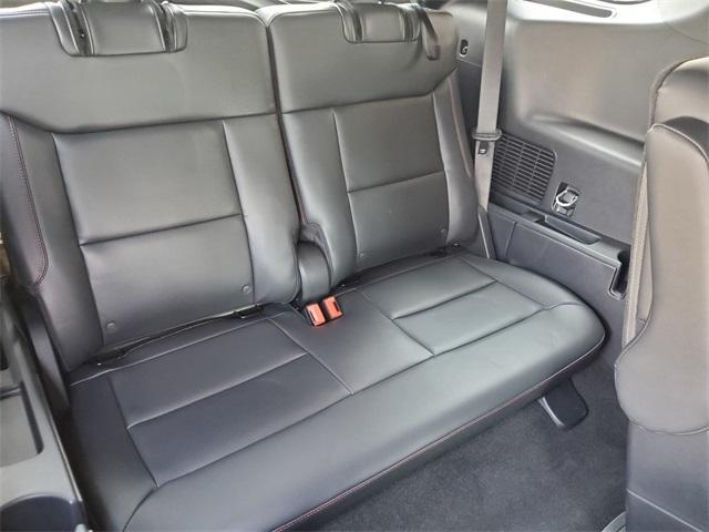 used 2025 Ford Explorer car, priced at $45,843