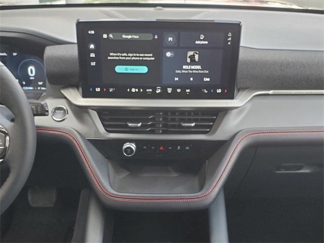 used 2025 Ford Explorer car, priced at $45,843