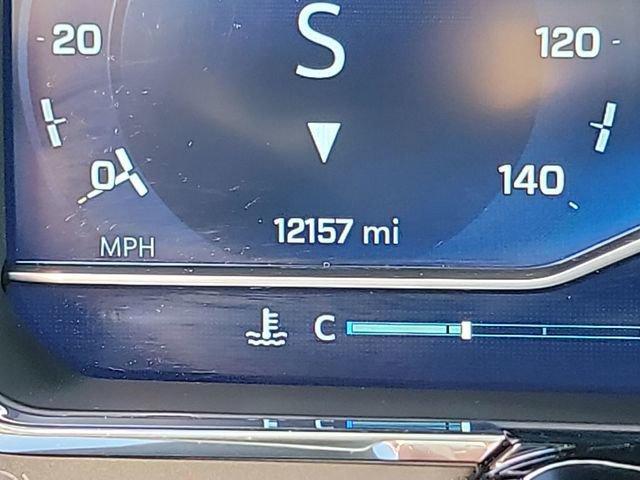 used 2024 Chevrolet Silverado 2500 car, priced at $68,849