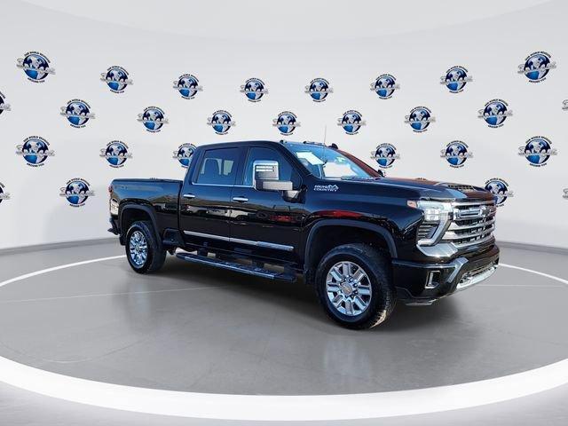 used 2024 Chevrolet Silverado 2500 car, priced at $68,849