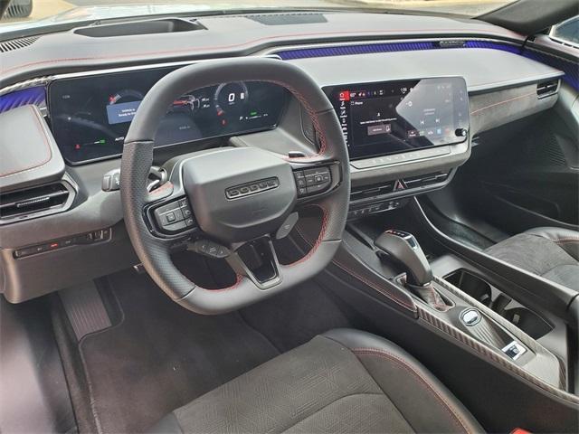 used 2024 Dodge Charger Daytona car, priced at $58,975