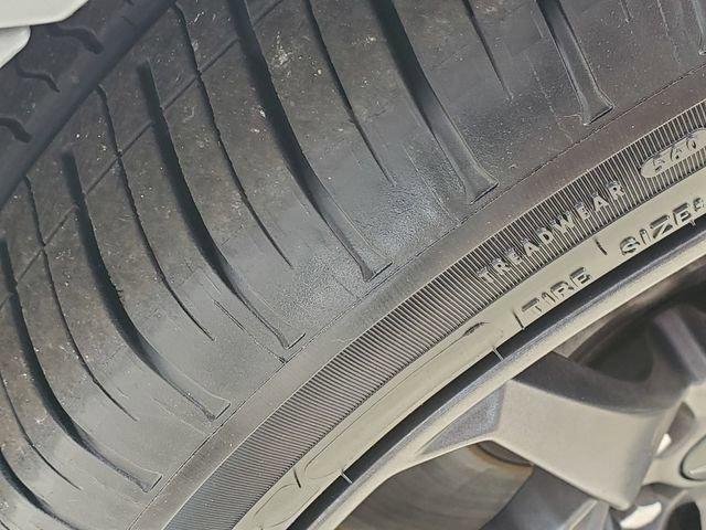 used 2024 Dodge Charger Daytona car, priced at $49,995