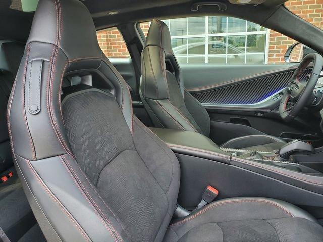 used 2024 Dodge Charger Daytona car, priced at $49,995