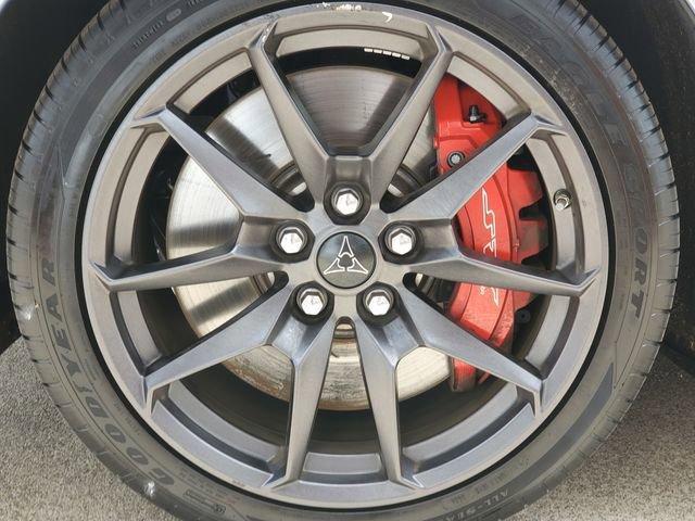 used 2024 Dodge Charger Daytona car, priced at $49,995