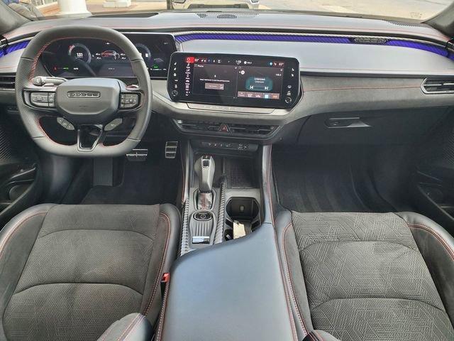 used 2024 Dodge Charger Daytona car, priced at $49,995