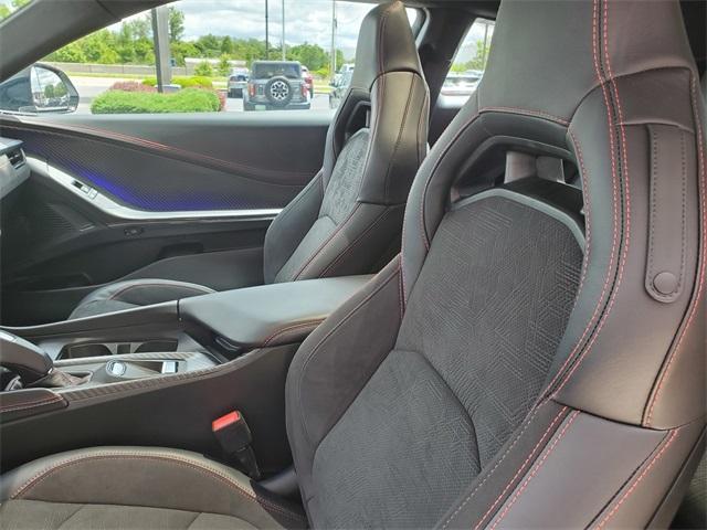 used 2024 Dodge Charger Daytona car, priced at $58,975