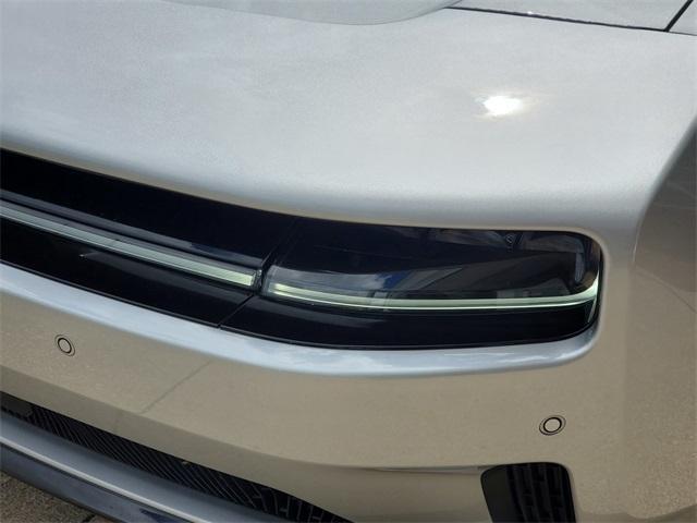 used 2024 Dodge Charger Daytona car, priced at $58,975