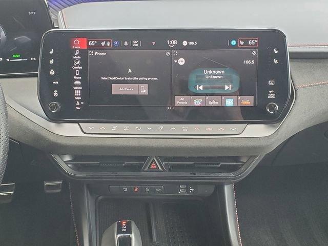 used 2024 Dodge Charger Daytona car, priced at $49,995