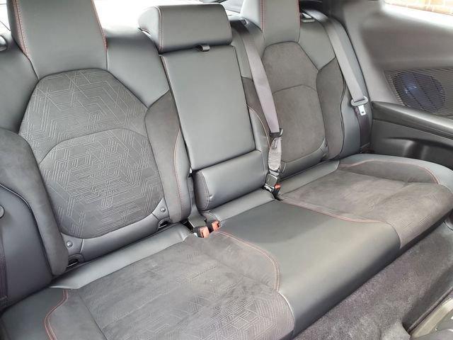 used 2024 Dodge Charger Daytona car, priced at $49,995