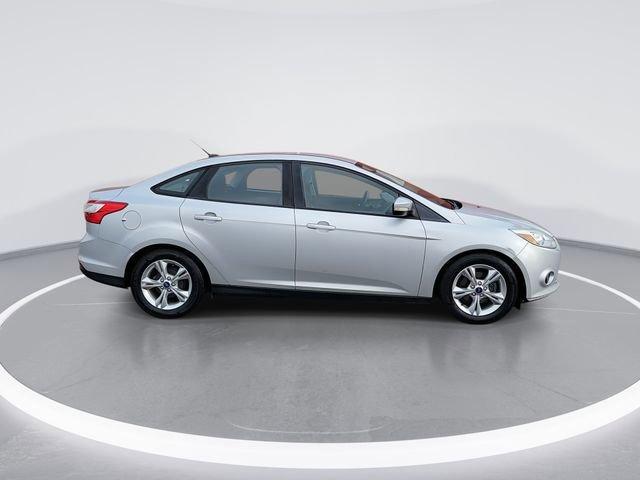 used 2013 Ford Focus car, priced at $7,407