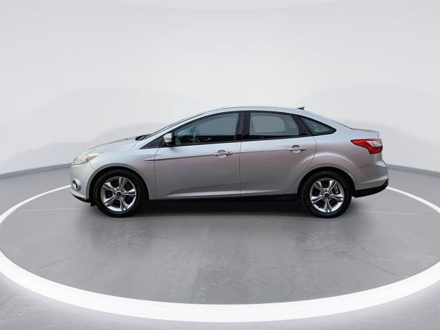 used 2013 Ford Focus car, priced at $7,407