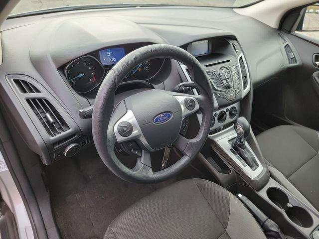 used 2013 Ford Focus car, priced at $7,407