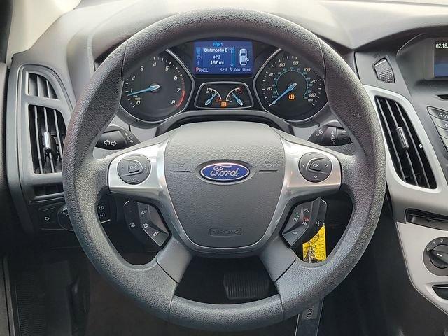 used 2013 Ford Focus car, priced at $7,407