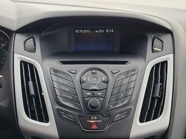 used 2013 Ford Focus car, priced at $7,407