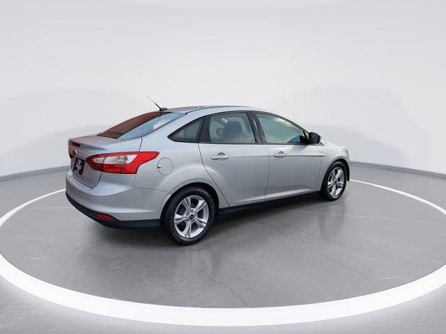 used 2013 Ford Focus car, priced at $7,407