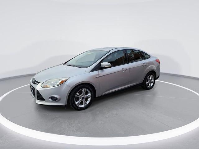 used 2013 Ford Focus car, priced at $7,407