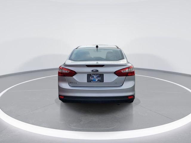 used 2013 Ford Focus car, priced at $7,407