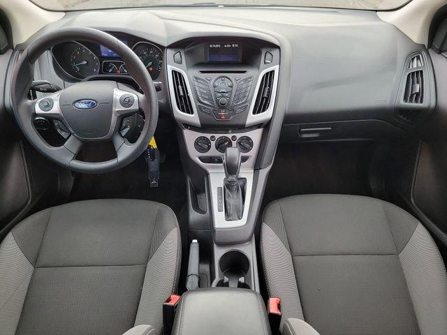 used 2013 Ford Focus car, priced at $7,407