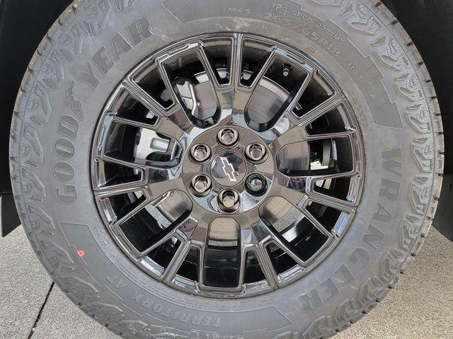 new 2026 Chevrolet Traverse car