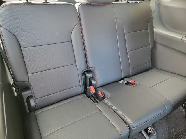 new 2026 Chevrolet Traverse car