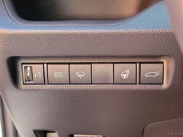 used 2022 Toyota RAV4 Hybrid car, priced at $31,163