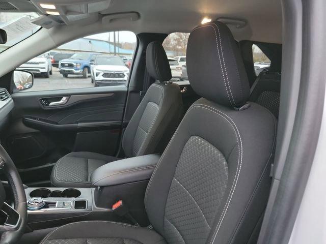 used 2023 Ford Escape car, priced at $22,301